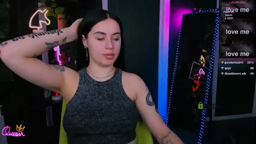 vivy_star Cam Model Chat May 27, 2026