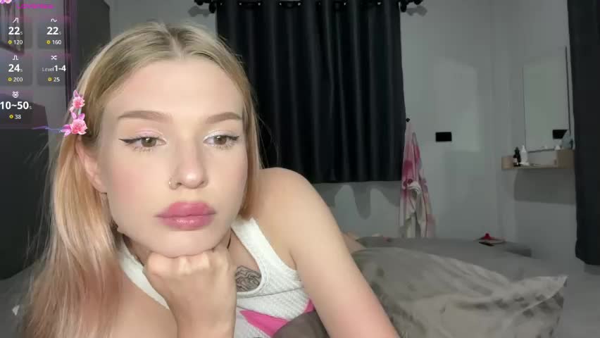 pussymoneywet Cam Model Chat May 27, 2026
