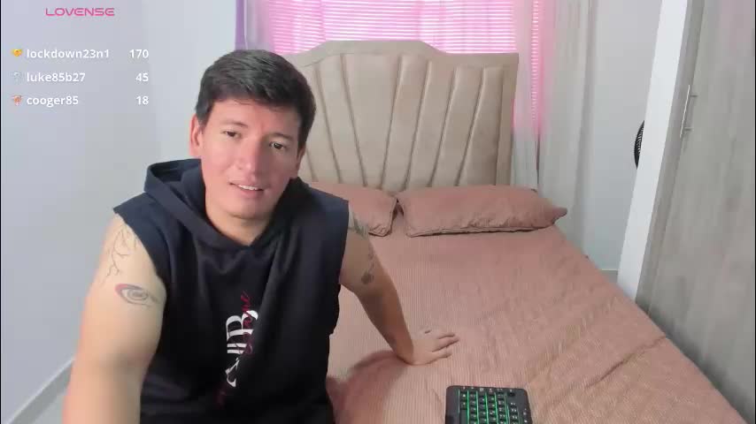 ethanandzoe Cam Model Chat May 27, 2026