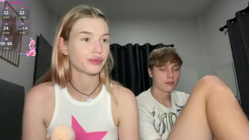pussymoneywet Cam Model Chat May 27, 2026