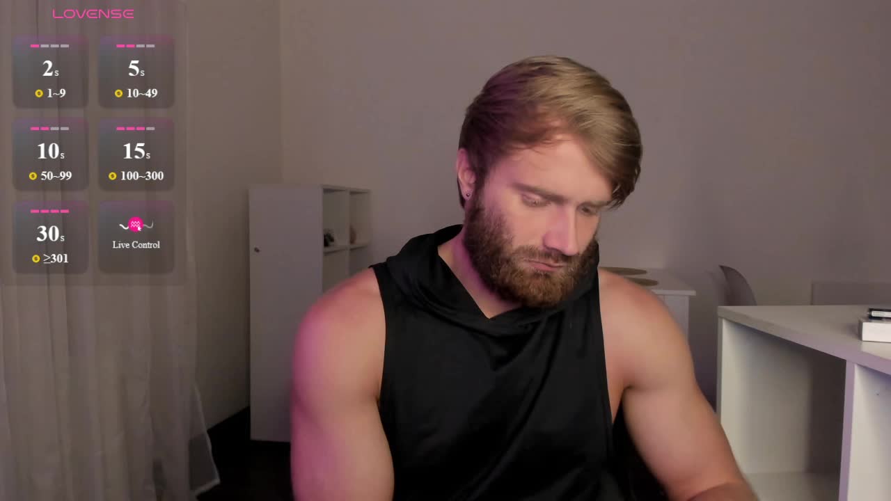 Paul-Rolex Cam Model Chat May 28, 2026