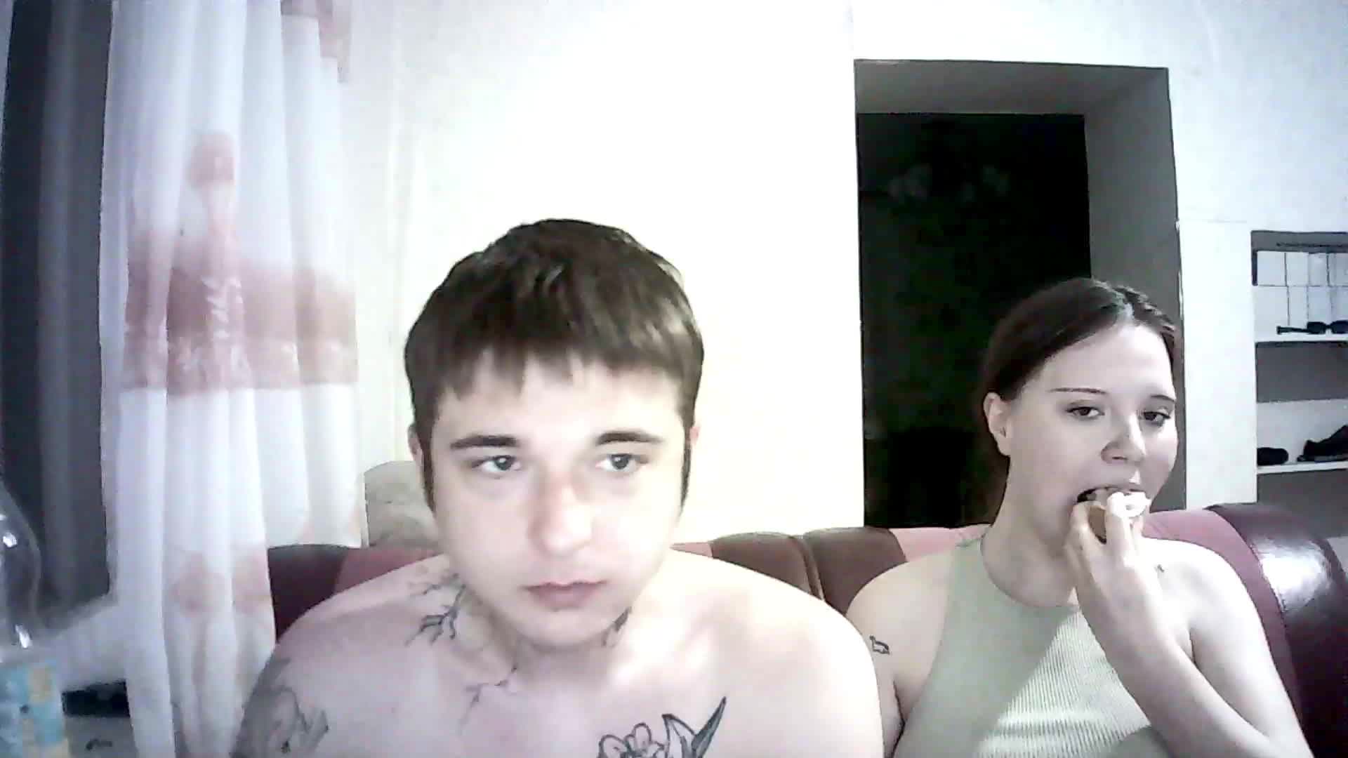HARMONYX Cam Model Chat May 28, 2026