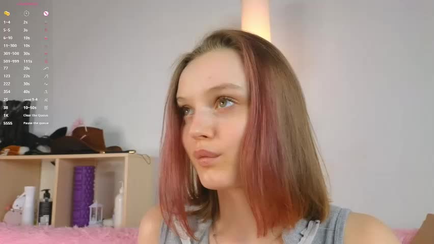 xiaobrunscheen Cam Model Chat May 28, 2026