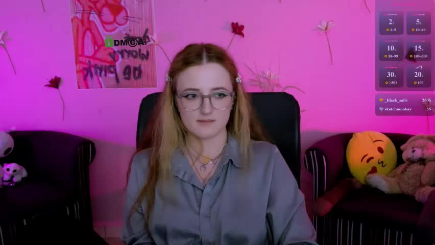 teresa_shy Cam Model Chat May 28, 2026