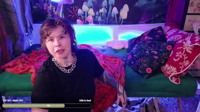 creamstarbaby Cam Model Chat May 28, 2026