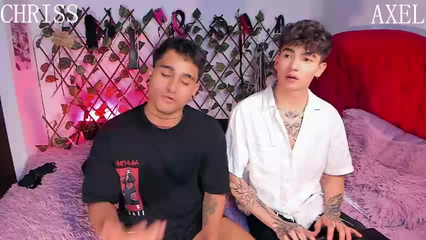chriss_wg_ Cam Model Chat May 28, 2026