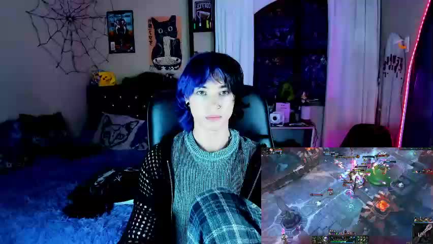 xzerox_ Cam Model Chat May 28, 2026