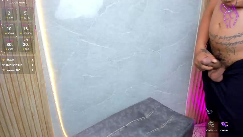 wild_revenge Cam Model Chat May 28, 2026