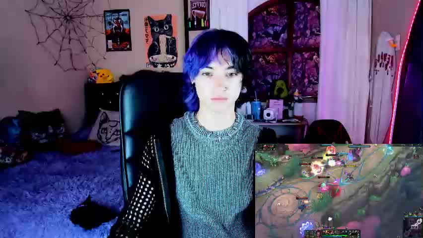 xzerox_ Cam Model Chat May 28, 2026