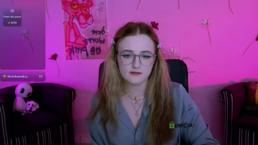 teresa_shy Cam Model Chat May 28, 2026