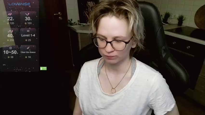 sunny_mood Cam Model Chat May 28, 2026