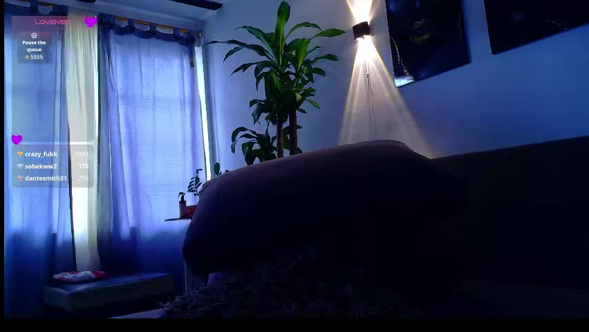 sammywish_ Cam Model Chat May 30, 2026