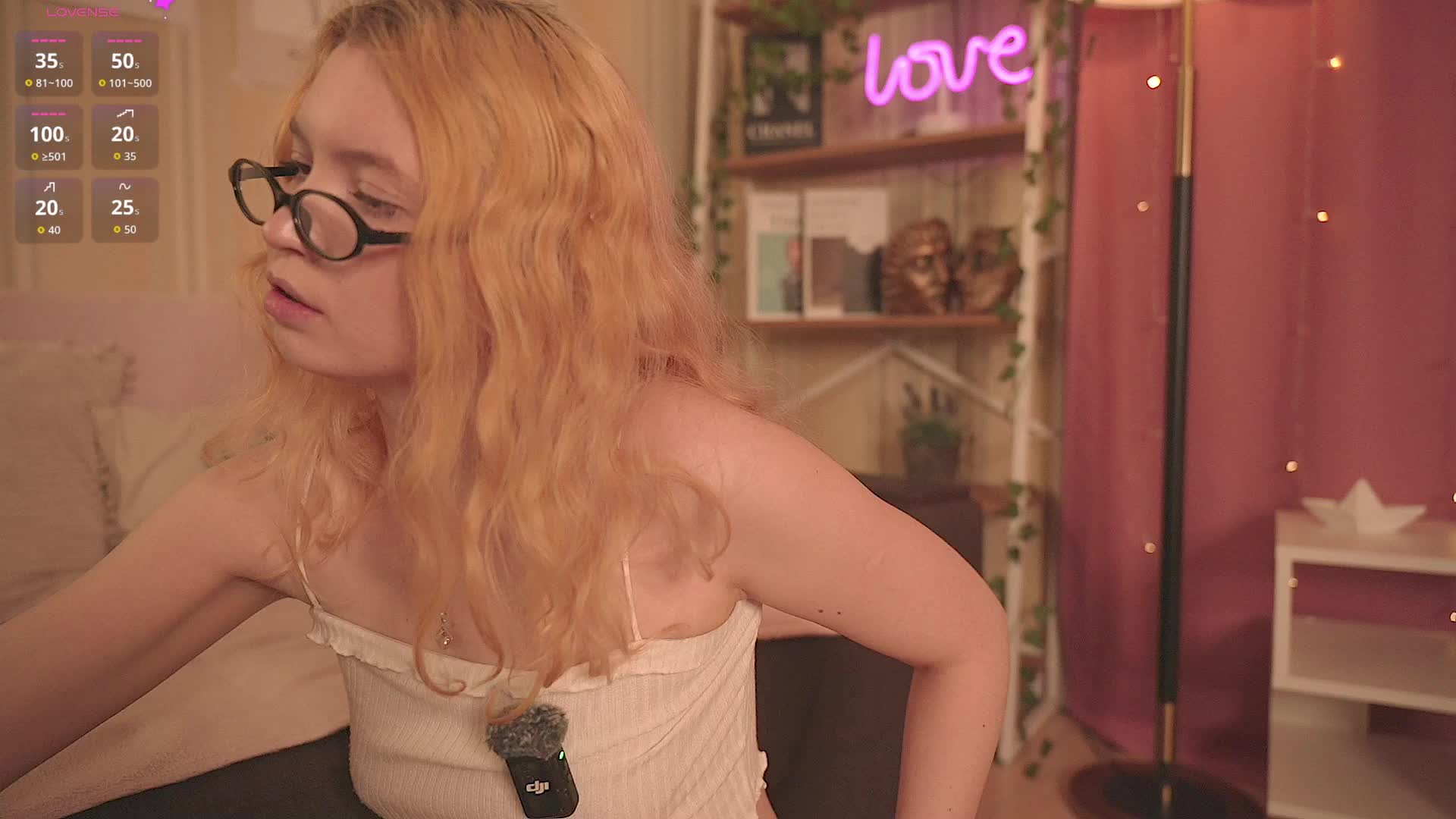 LilithVermillion Cam Model Chat June 2, 2026