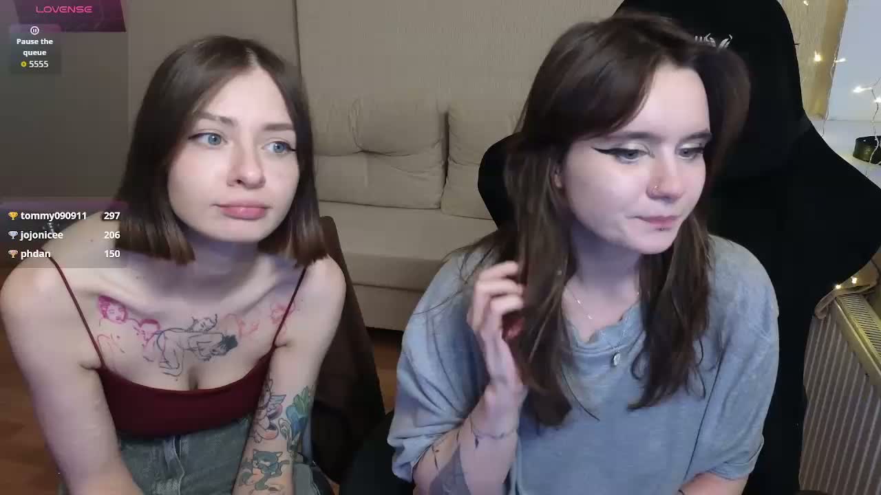 MaoandLulu Cam Model Chat June 2, 2026