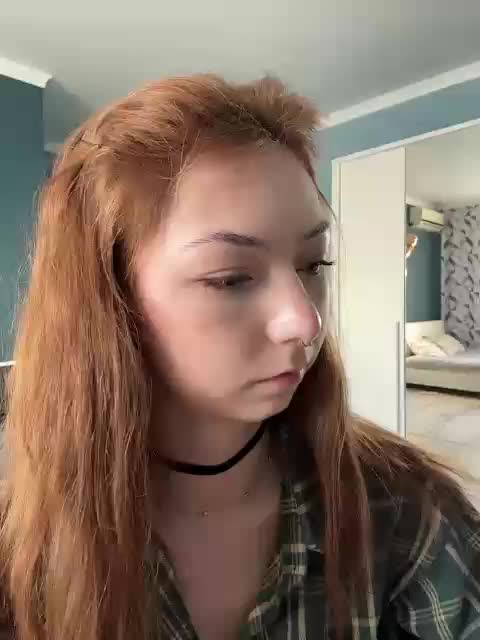 ShyAlya Cam Model Chat June 2, 2026