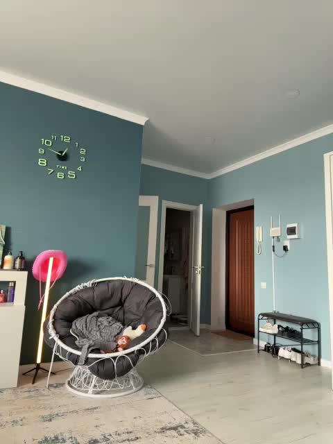 ShyAlya Cam Model Chat June 2, 2026