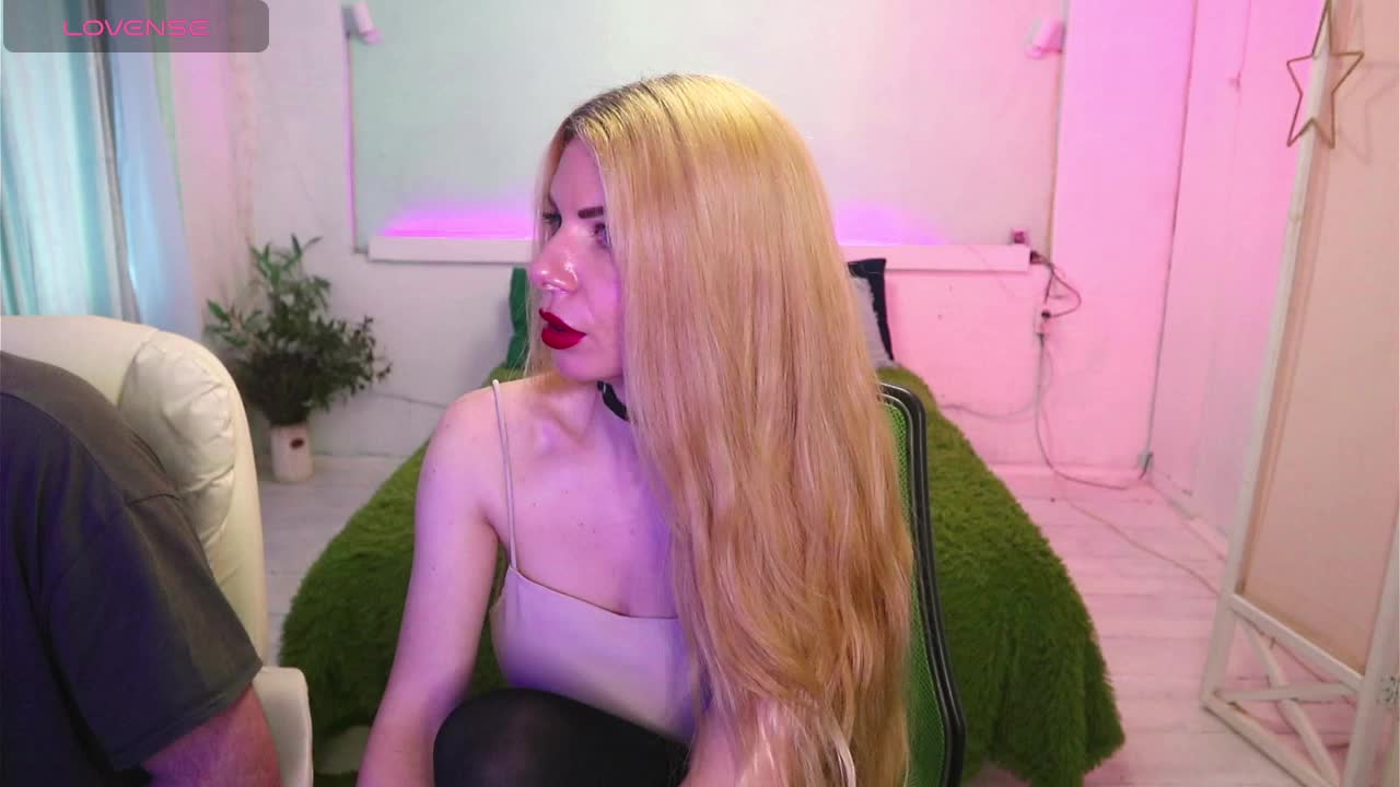 AlisaAleks Cam Model Chat June 2, 2026