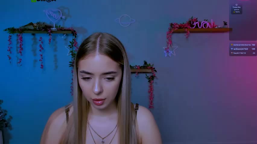 viola_sweet_ Cam Model Chat June 2, 2026