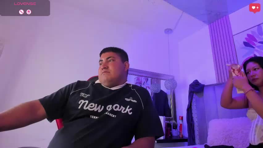 cloe_x_billy Cam Model Chat June 2, 2026