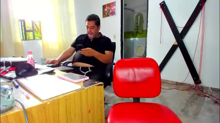 hotandfierylatinos Cam Model Chat June 2, 2026