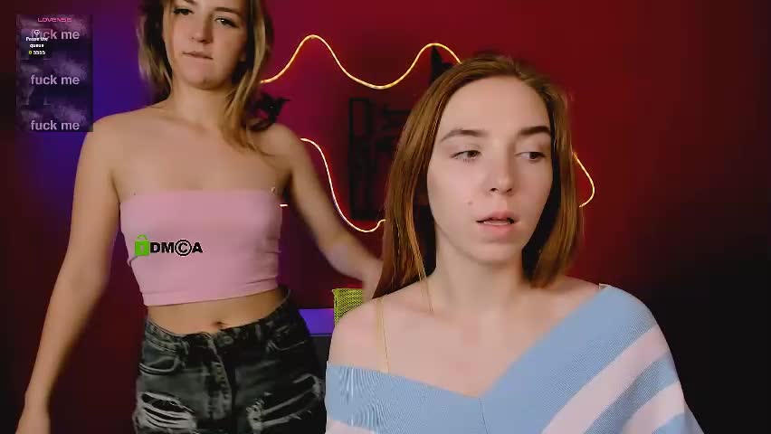 stella_flower Cam Model Chat June 2, 2026