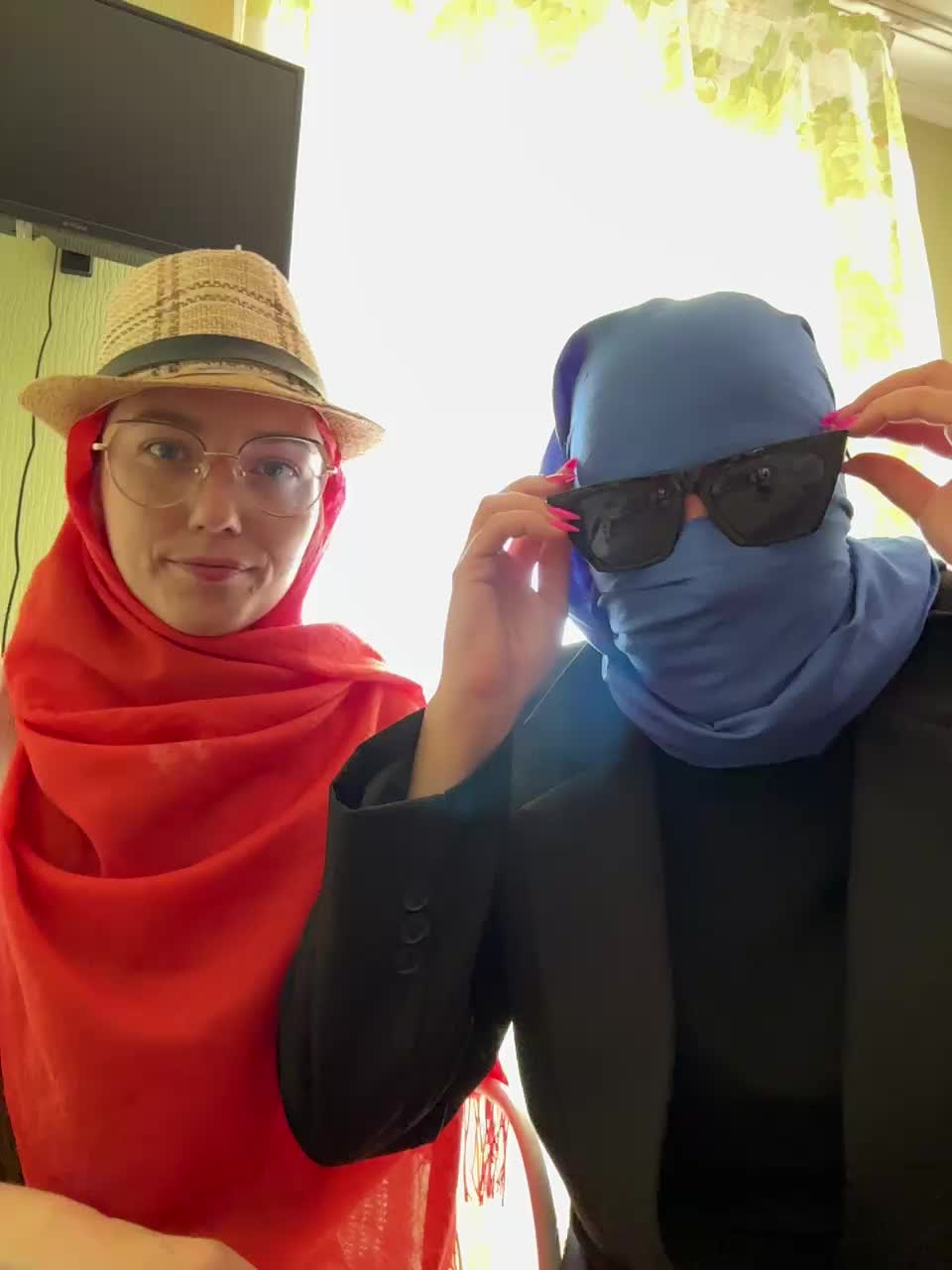 DoubleTalk Cam Model Chat June 2, 2026