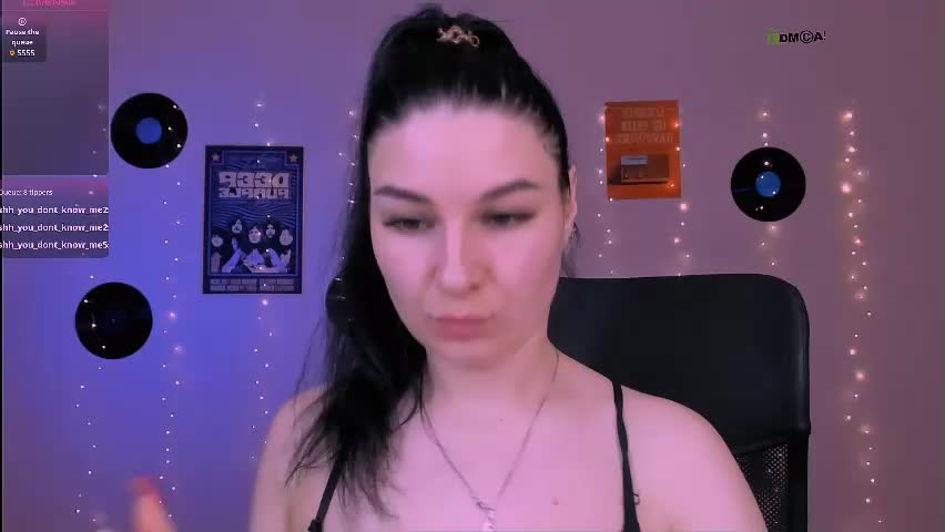 rina_gold_ Cam Model Chat June 2, 2026