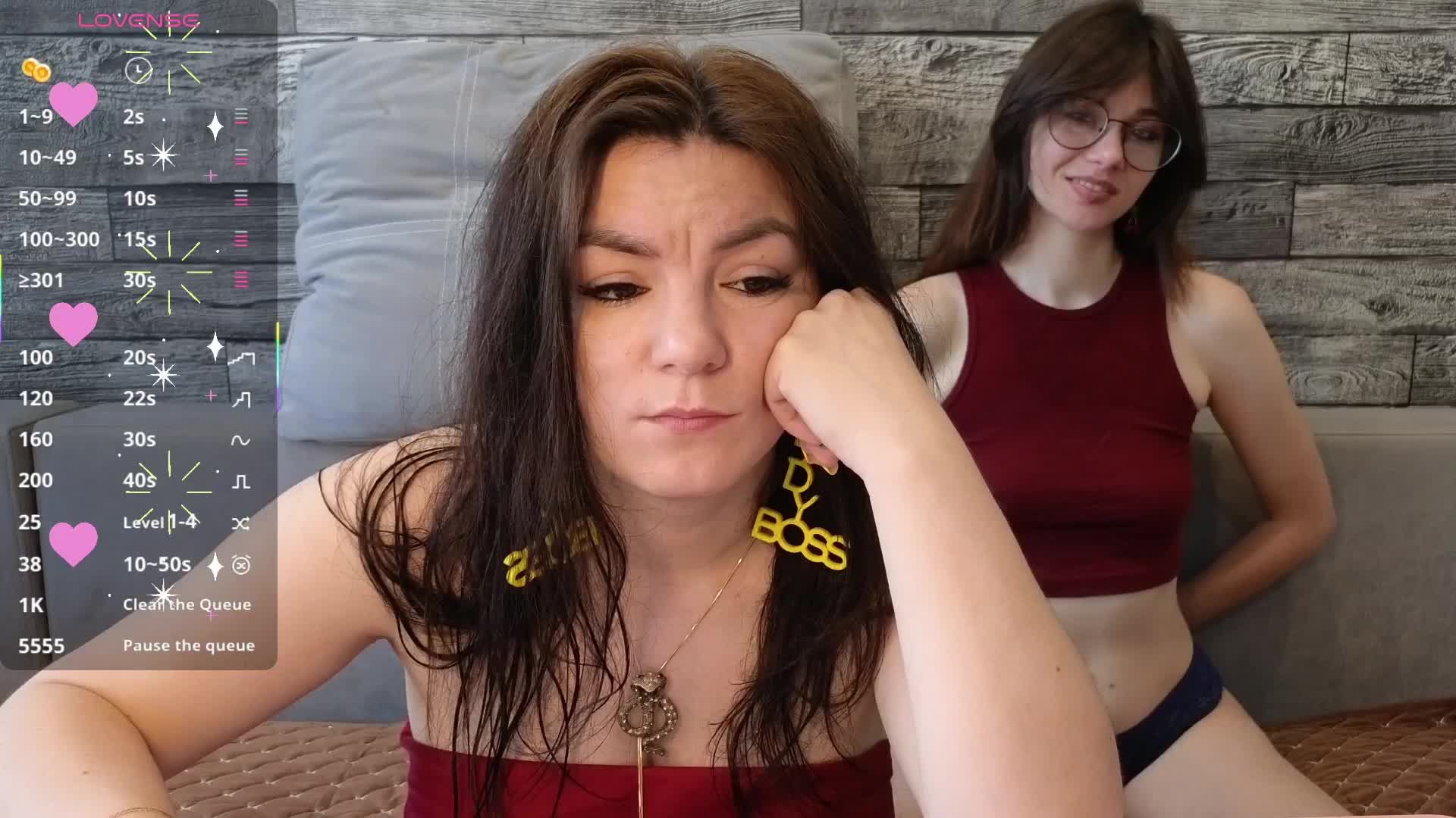 sosgirl1994 Cam Model Chat June 2, 2026