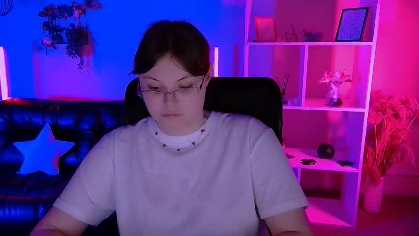 teresa_shy Cam Model Chat June 2, 2026
