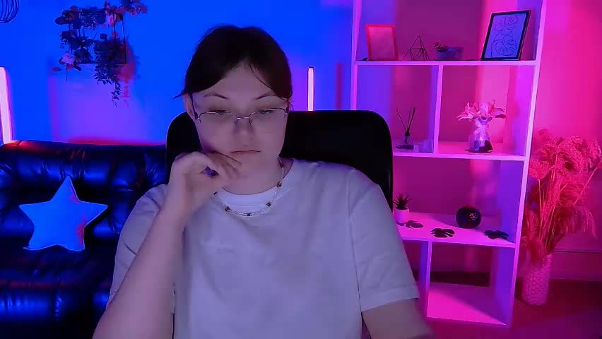 teresa_shy Cam Model Chat June 2, 2026