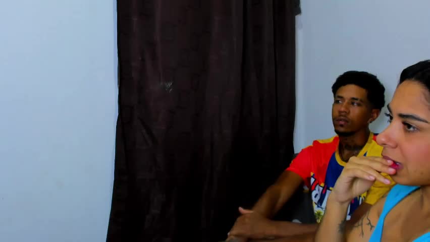 violet_and_myers Cam Model Chat June 2, 2026