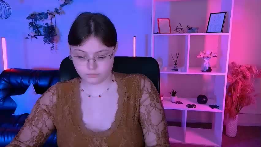 teresa_shy Cam Model Chat June 2, 2026