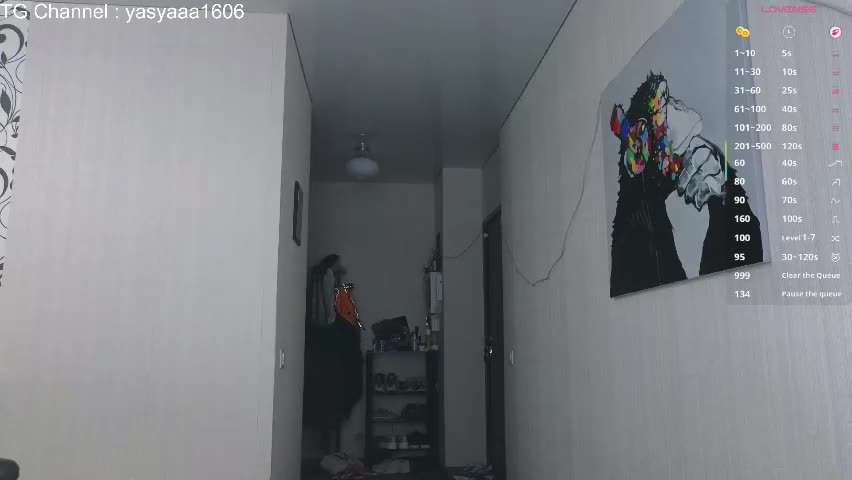 yasyaaa Cam Model Chat June 2, 2026
