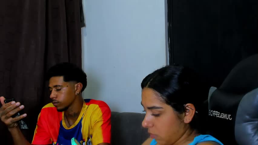 violet_and_myers Cam Model Chat June 2, 2026