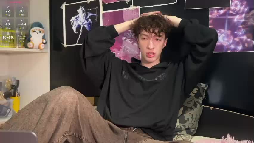 technoracer Cam Model Chat June 2, 2026