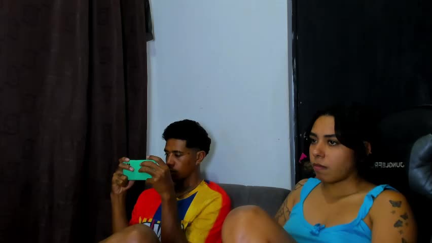 violet_and_myers Cam Model Chat June 2, 2026