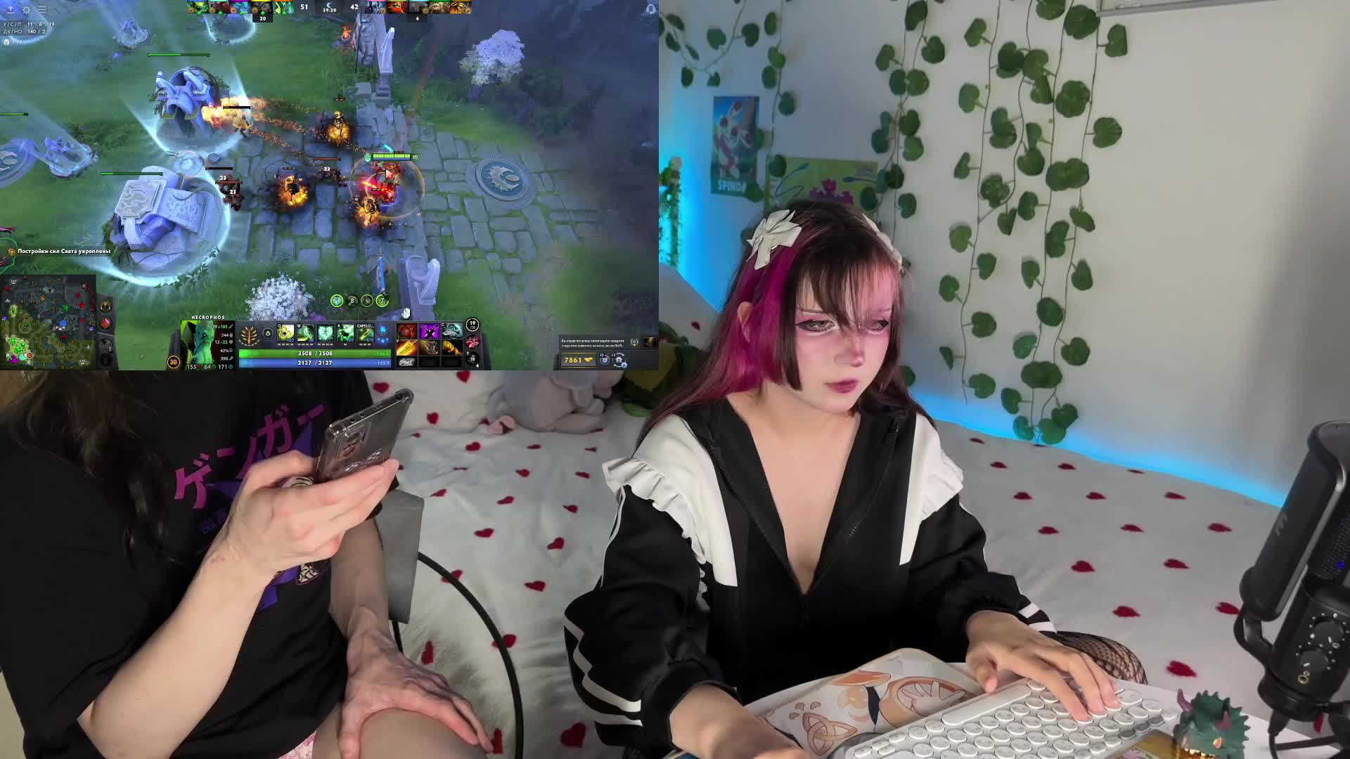 h3ntai-baby Cam Model Chat June 2, 2026