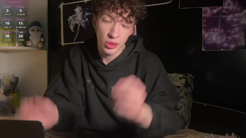 technoracer Cam Model Chat June 2, 2026