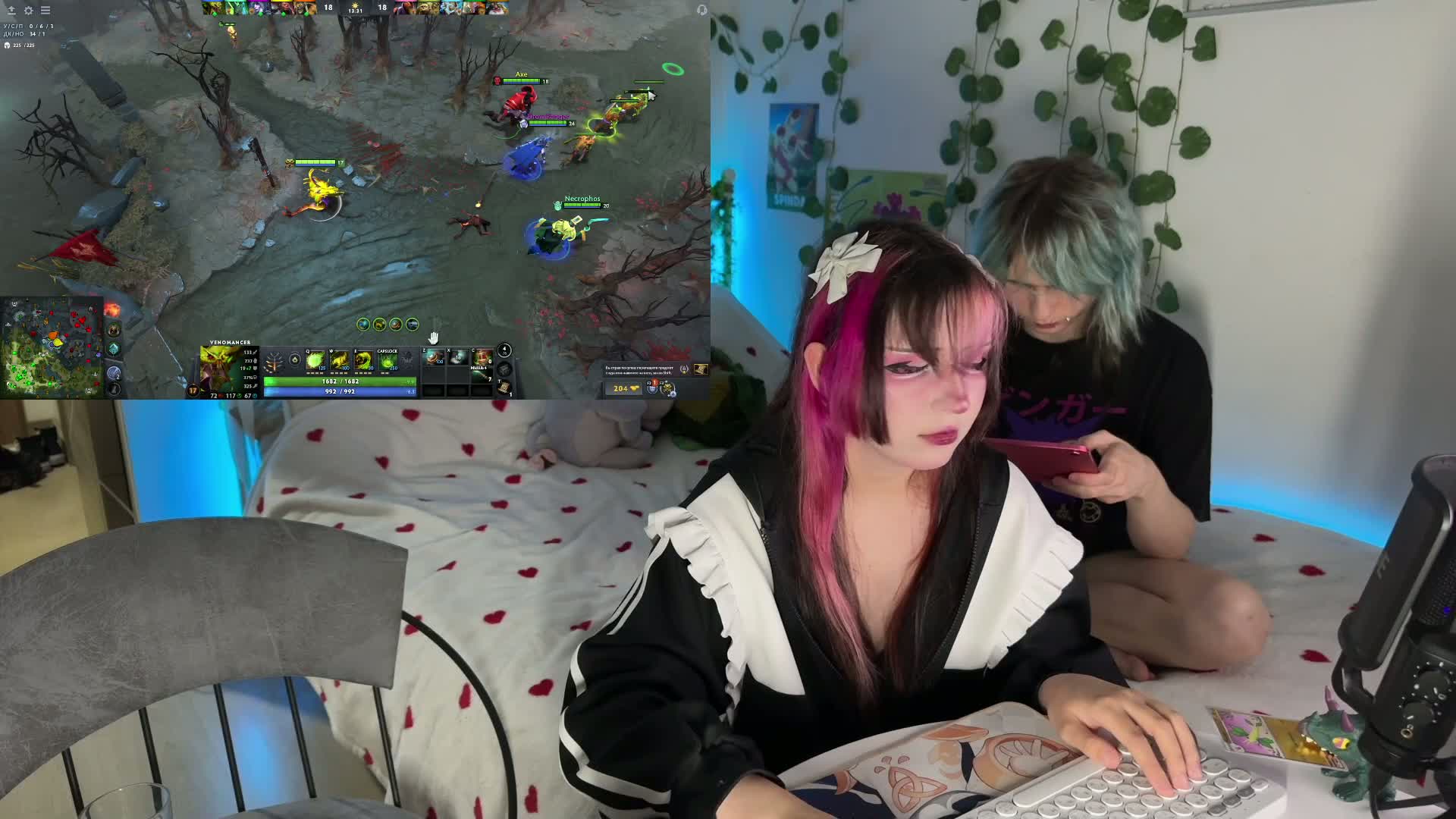 h3ntai-baby Cam Model Chat June 2, 2026