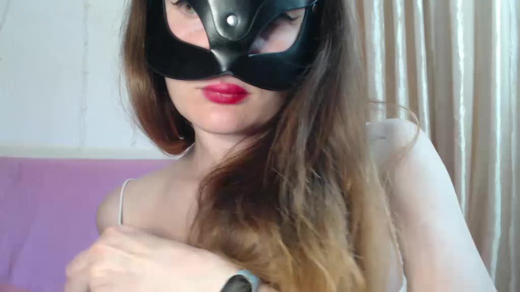BeautyD Cam Model Chat June 2, 2026