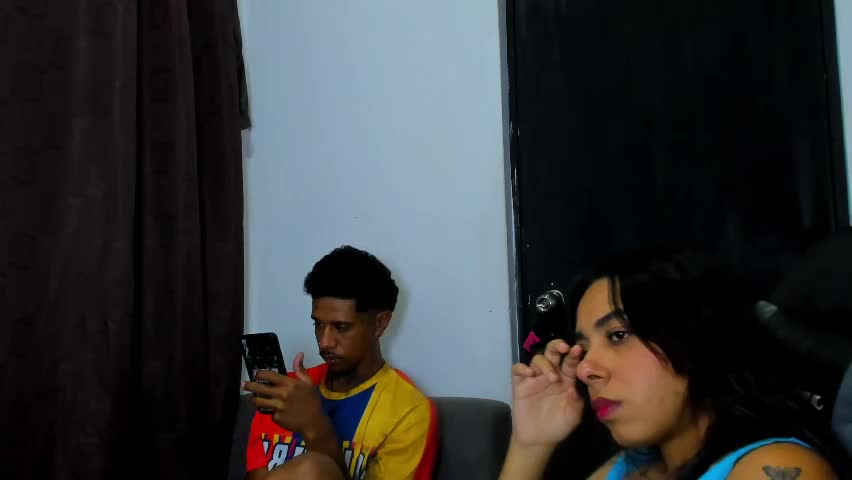 violet_and_myers Cam Model Chat June 2, 2026