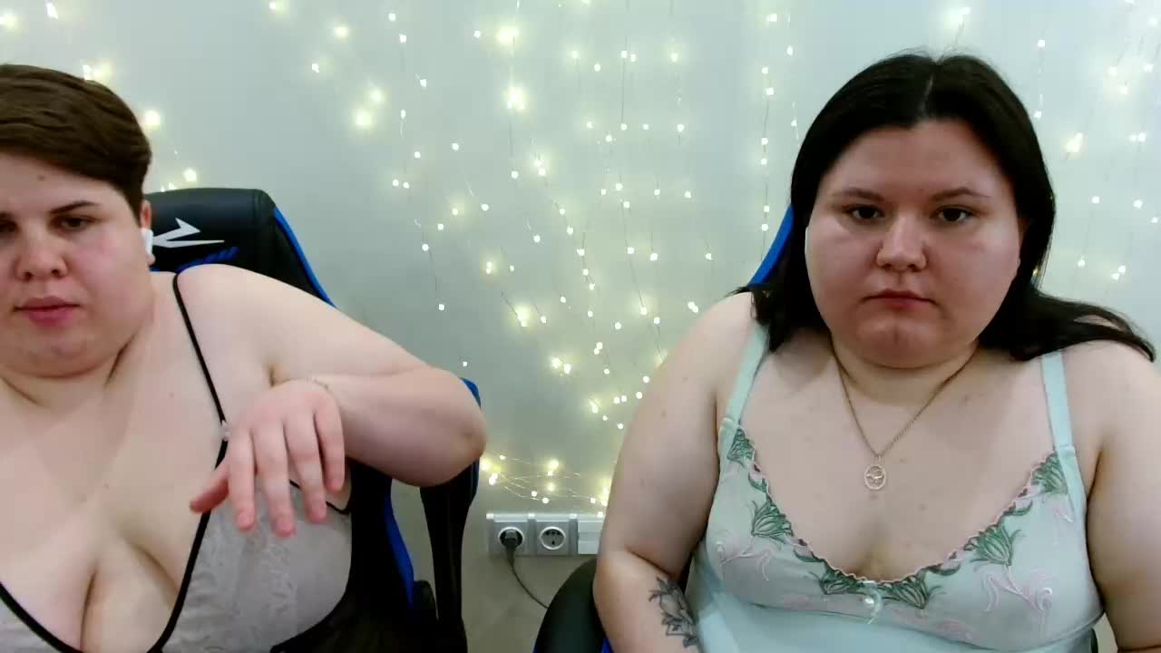 BeckyAndEllen Cam Model Chat June 2, 2026