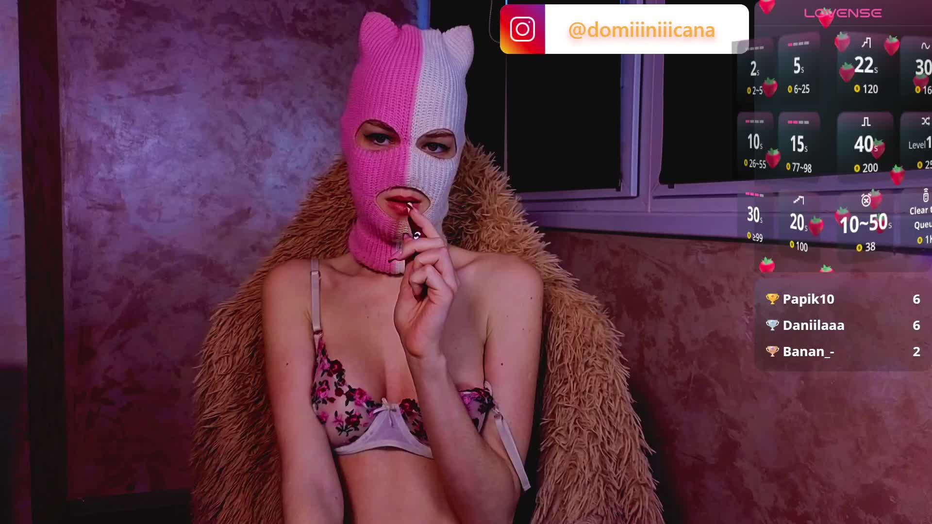 Domiiiniiicana Cam Model Chat June 2, 2026