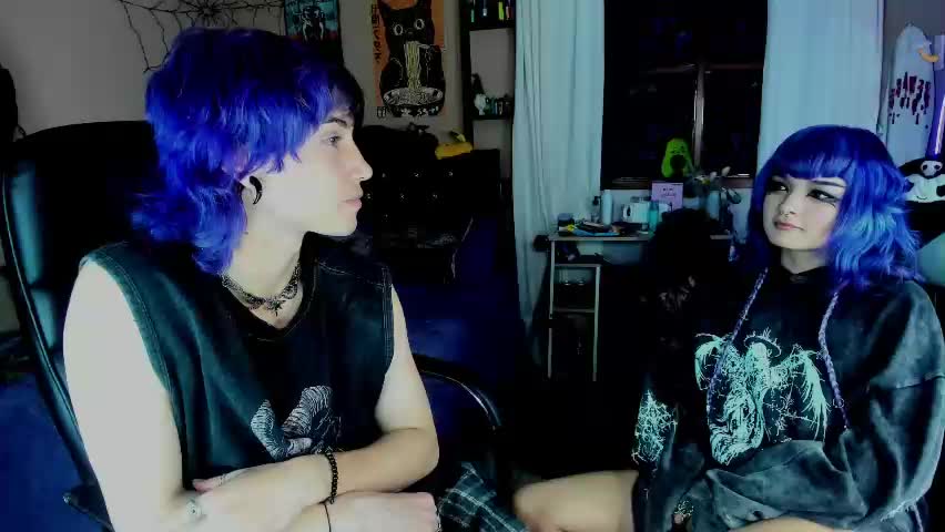 xzerox_ Cam Model Chat June 3, 2026