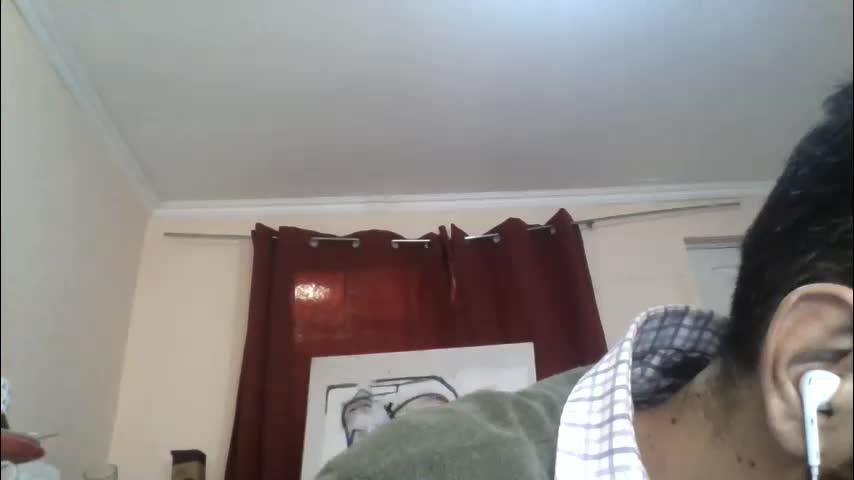 jamesfromworld Cam Model Chat June 3, 2026