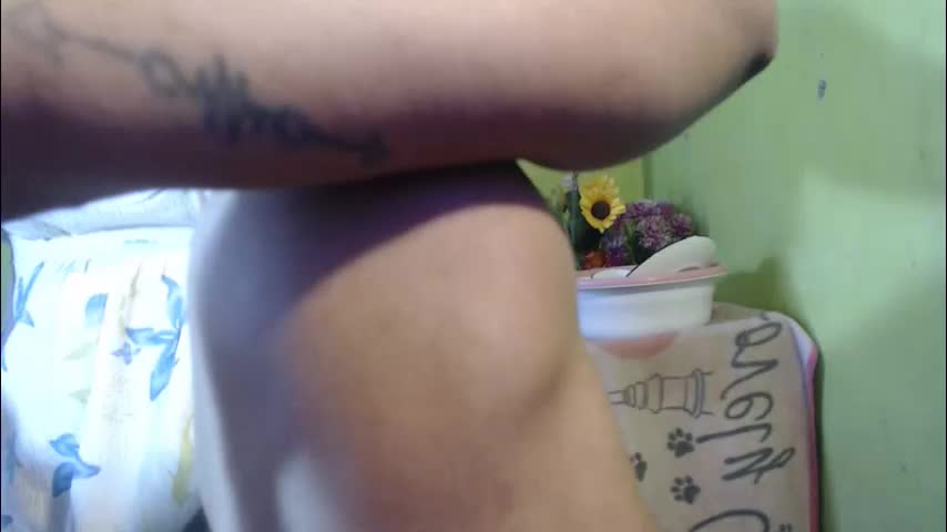anne_hotaway Cam Model Chat June 3, 2026