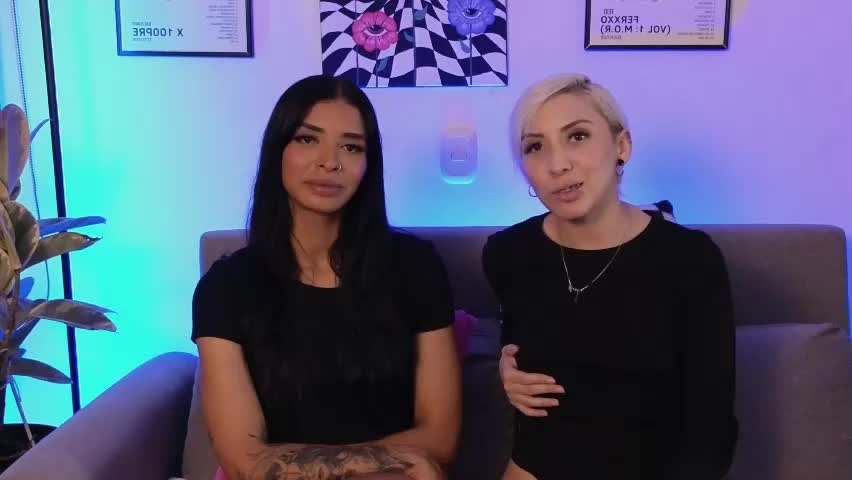 violettgrey_ Cam Model Chat June 3, 2026