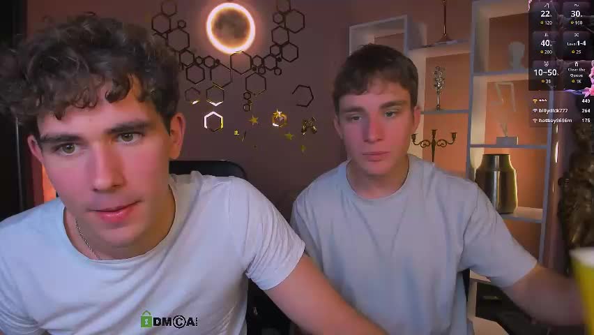 kevin_nix_ Cam Model Chat June 3, 2026