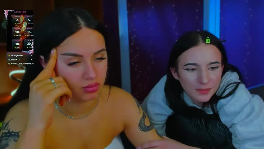 vivy_star Cam Model Chat June 3, 2026