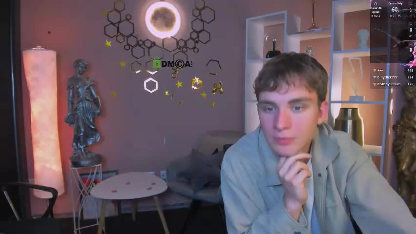 kevin_nix_ Cam Model Chat June 3, 2026